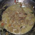 Cooksnap dari Srikandi Nyasak Kandas untuk resep Sayur Tewel (Nangka Muda)