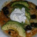 genimil49's cooksnap of when they made Crock pot white bean chicken chilli.