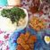 Cooksnap dari Vero's Kitchen untuk resep Sayur Kluban (urap)