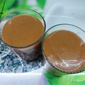 El cooksnap de Vanessa G cuando hizo Nocilla / Nutella casera (robot cocina-Thermomix).