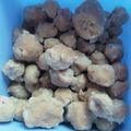 Cooksnap dari nurhidayati untuk resep Bakso Sapi Blender