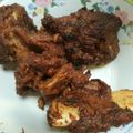Cooksnap dari Siti Maemunah untuk resep Iga bakar madu teflon