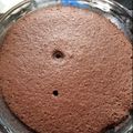 Cooksnap dari Wesley Jubilant untuk resep Brownies kukus coklat lumer no mixer no bp no sp