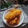 Cooksnap dari Umma Berkreasi untuk resep PISANG Goreng Pasir (dg santan)