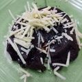 Cooksnap dari nining lestari untuk resep Chocolava