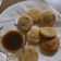 Cooksnap dari Mozza Hariawan untuk resep Rujak cireng tepung sagu