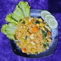 Cooksnap dari indah indarsari untuk resep Kwetiauw Goreng Solaria