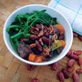 Cooksnap dari Yoleen Wang untuk resep SOP Senerek Magelang