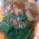 Cooksnap dari Elariesta Wahid untuk resep Plencing daun ubi jalar (brambang asem)