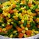 Cooksnap dari Merry Wijaya untuk resep Frozen mix vegetables