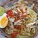 Cooksnap dari Rejeki 2021 untuk resep Mie Kuah Ayam Labu Siam Devina Hermawan