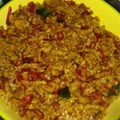 Cooksnap dari Fadrin20032020 untuk resep Kering Tempe Untuk Nasi Kuning (beserta trick)
