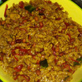 Cooksnap dari Fadrin20032020 untuk resep Kering Tempe Untuk Nasi Kuning (beserta trick)