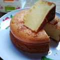 Cooksnap dari Putri(Dapur Ryuna)✅ untuk resep CreamCheese Sponge Cake