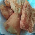 Cooksnap dari Fenny Yuhanty untuk resep Singkong Goreng Empuk Merekah🍠