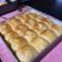 Cooksnap dari aji nugroo untuk resep Roti Sobek Cokelat Keju Super Lembut