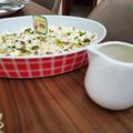 صورة من chef Majd، شاركها بعد تجربة وصفة ليالي لبنان