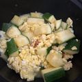 小白 的 👩🏻‍🍳櫛瓜炒蛋 cooksnap
