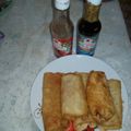 El cooksnap de Zurimar González cuando hizo Limpias caseras... fácil y rápidas .