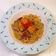 Cooksnap dari meliana lesmana untuk resep Spaghetti Aglio Olio Salmon