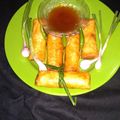 Cooksnap dari syafik untuk resep Lumpia ekonomis rasa fantastis😍😍