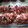El cooksnap de Loli cuando hizo Pechuga de pollo rellena de pimientos y jamón al horno.