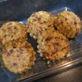 Cooksnap dari cindya syaifullana untuk resep Tahu fantasi kornet pedas
