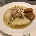 Cooksnap dari IdrisM untuk resep Soto Daging Solo