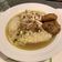 Cooksnap dari IdrisM untuk resep Soto Daging Solo