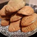 Cooksnap από persaki στη συνταγή Καλτσονέλια!!!⭐