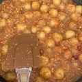 Cooksnap dari wulan indriani untuk resep Cilok jadul (cilok bumbu kacang)