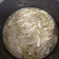 El cooksnap de Yessica Cárdenes cuando hizo Calamares a la Marinera (Thermomix).