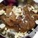 Madhu Jain का कुकस्नैप जब उन्होंने आटे का हलवा (atte ka halwa recipe in Hindi) बनाया था।