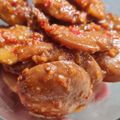 Cooksnap dari Wilis Rahma Setyawan untuk resep Rendang Jengkol empuk dan mantab