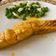 El cooksnap de mercegranja cuando hizo Salmón a la naranja en Lékué.