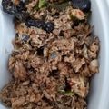 Cooksnap dari Dila Mappangara untuk resep Tumis Suwir Ikan Tongkol
