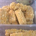 Cooksnap dari Devi Andriani untuk resep Nugget udang