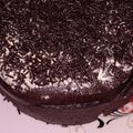 Cooksnap dari Ivon Wamea Paraibabo untuk resep 102. Brownies 6 sdm (kukus)