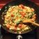 Cooksnap de Melissa Sousa quando cozinhou Couscous com Tomate Cherry e Pescada.