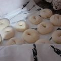 El cooksnap de Carina Retamar cuando hizo Rosquitas súper ricas y esponjosas 😋.