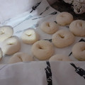 El cooksnap de Carina Retamar cuando hizo Rosquitas súper ricas y esponjosas 😋.