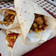 Cooksnap από Natassa στη συνταγή Fajitas με κοτόπουλο, γιαούρτι και τυρί