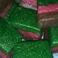 Cooksnap dari Dewie Susantie Sllu Syanx untuk resep Lapis singkong