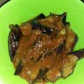 Cooksnap dari Mulia Asifa59@gmail.com untuk resep Balado terong ungu