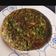 El cooksnap de Karen Zubiaurre cuando hizo Tortilla de arroz.
