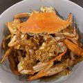 Cooksnap dari Yhenny Novita untuk resep Kepiting saus tiram