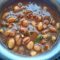 Neelam Patel's cooksnap of when they made વાલનું શાક (Val Shak Recipe In Gujarati).