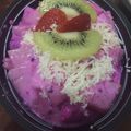 Cooksnap dari Restu Kristianti untuk resep Salad Buah Sehat