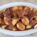 Cooksnap dari Echa Ney untuk resep Semur Daging Kentang
