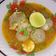 Cooksnap dari Soleha Soleha untuk resep Cilok Kuah Pedas